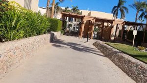 ЕГИПЕТ ❤ Отель Swiss Inn 5*🤗 где 2 линия , а где первая🙂