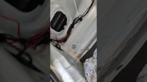 Как подключить камеру заднего хода на Шевроле Кобальт!полная инструкция!