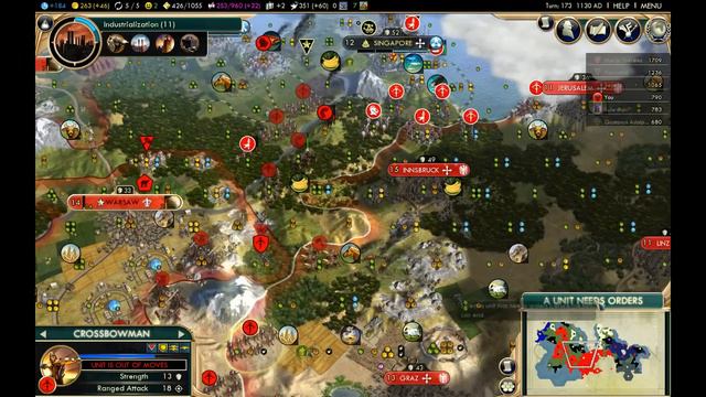 Deity LP - Poland 7 смотреть онлайн