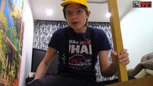 МАСТЕР РУКОЖОП | СЛОМАЛ СТОЛ