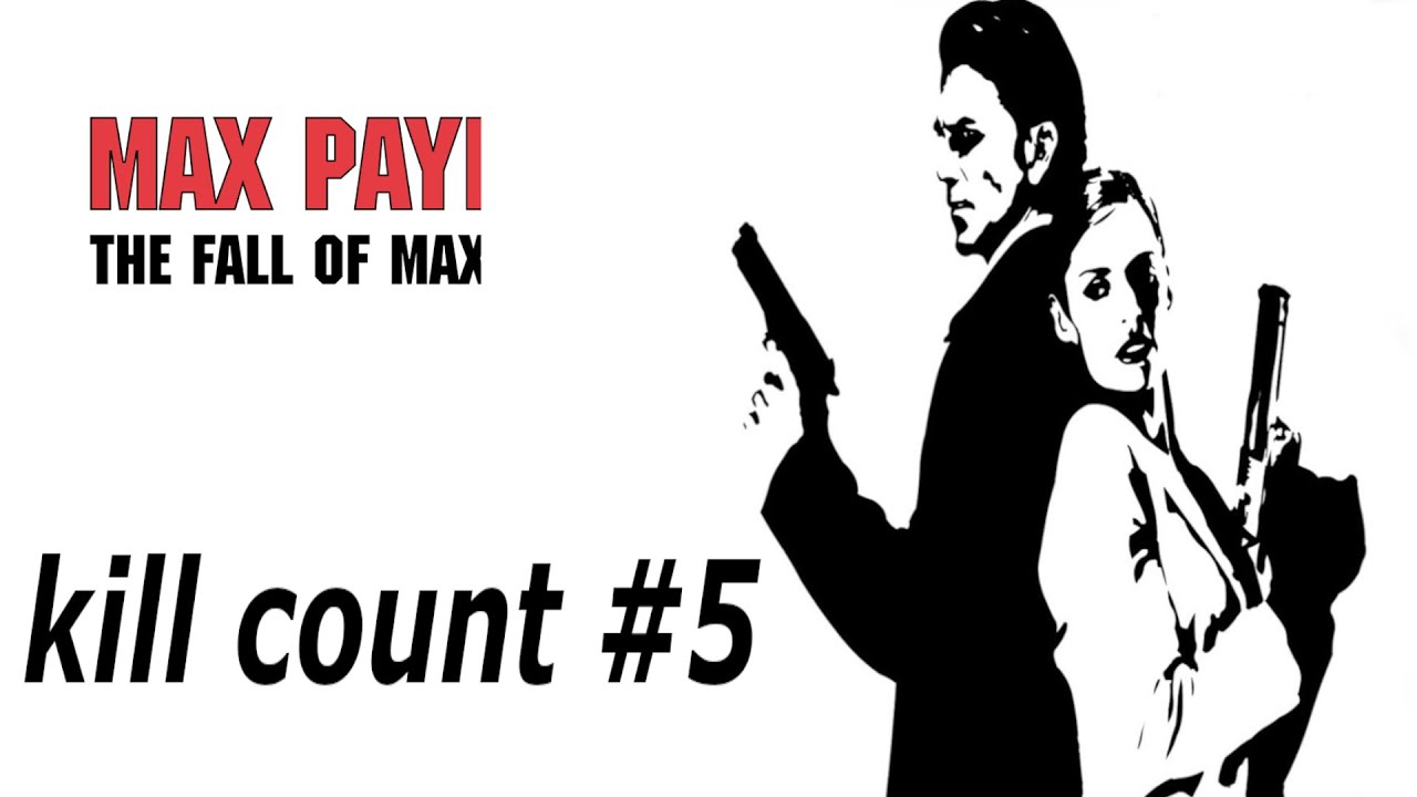Max Payne 2 The Fall of Max Payne (прохождение #5)
