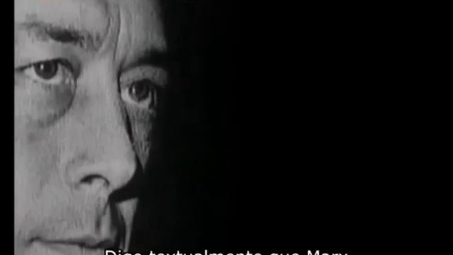 Discusión entre Sartre y Camus смотреть онлайн