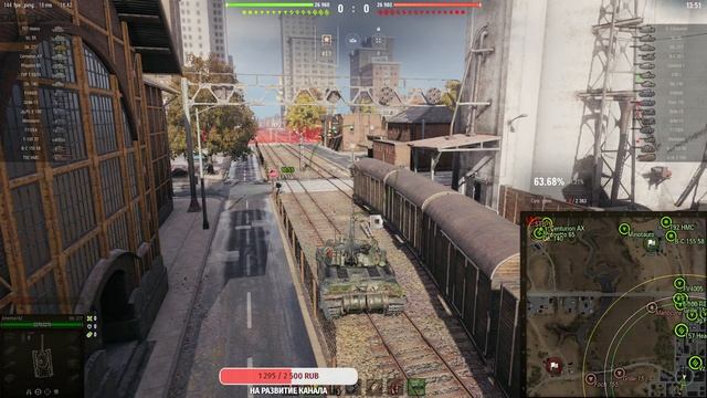 НУ ТЫ ЭТО!!! ЗАХОДИ ЕСЛИ ЧТО В ГОСТИ НА СТРИМ. смотреть онлайн