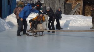 Видеомастерские proSelo.tv в Солонешном