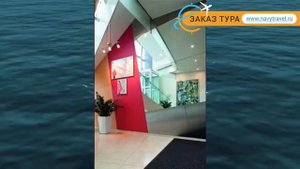 IBIS NORTH POINT 3* Китай Гонконг обзор – отель ИБИС НОС ПОИНТ 3* Гонконг видео обзор