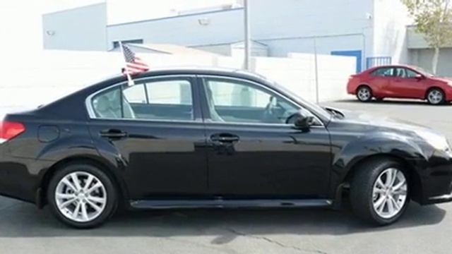 2013 Subaru Legacy 3.6R in Lancaster, CA 93534 смотреть онлайн