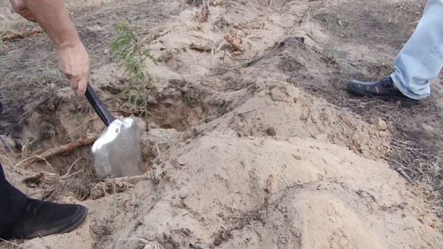 Фільм частина1 - ЗАСУХА смотреть онлайн