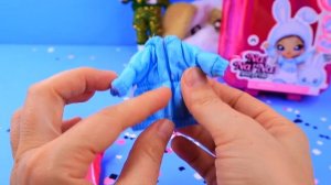 МОЯ КОЛЛЕКЦИЯ КУКОЛ NA NA NA SURPRISE! FASHION DOLLS! MY COLLECTION // Май Тойс Пинк