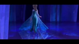 Брат Эльзы Холодное сердце