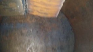 "ФЛАГМАН" банная печь на 3 отделения/ Раздельная ПАРИЛКА + МОЙКА + ПРЕДБАННИК/ СУПЕР-ПЕЧКА ИЗ ТРУБЫ