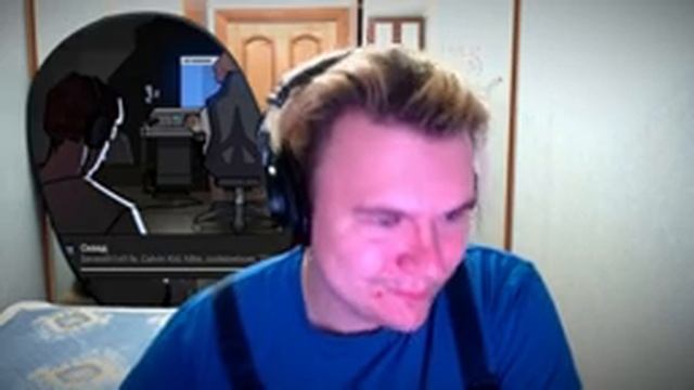 $EVENTH1Nl1FE - НЕ СЕРЬЕЗНО | РЕАКЦИЯ, ОБЗОР, СИЛЯ | ЕСТЬ НАД ЧЕМ ПОРАБОТАТЬ смотреть онлайн