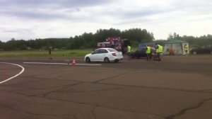 Гранта спорт vs. Приора
