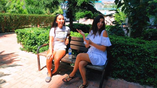 СРОЧНАЯ ПРОДАЖА! Апартаменты в Махмутларе! Недвижимость в Турции смотреть онлайн