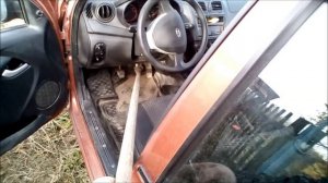 как проверить рабочие или нет лампы стоп сигнала одному!