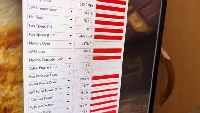 Gigabyte gtx 1660 ti смотреть онлайн