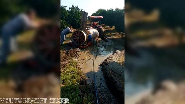 TİK TOK TRAKTÖR VİDEOLARI #18 ( Nereden sevdim o zalimi )