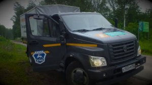 Автопробег-2015 в Воронеже