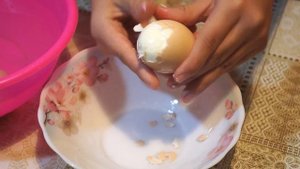 Вы удивитесь насколько это просто и вкусно. Салат из трёх ингредиентов.