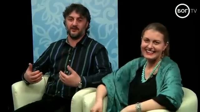 Программа Еврейский взгляд "Благословение родителей" смотреть онлайн