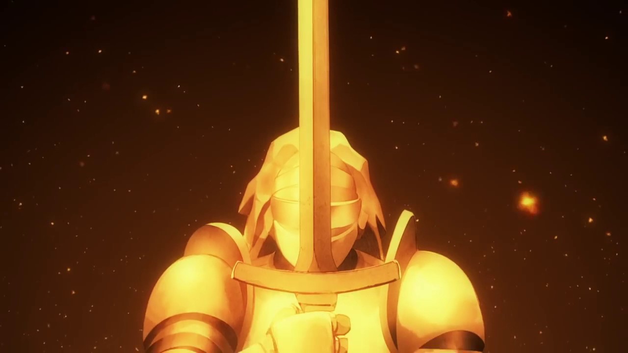 Fate Zero Ending 2 Smotret Onlajn Video Ot Anime Rus V Horoshem Kachestve