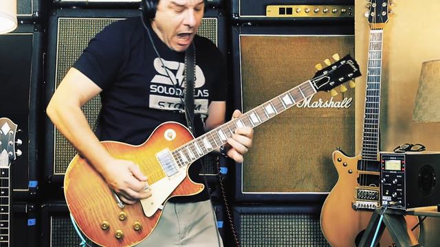 All Right Now: A SoloDallas Multitrack Rendition. смотреть онлайн