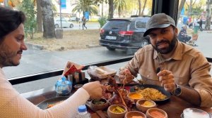 Pakistanis trying TURKISH Steamed Beef | First mosque of Turkey, Galata Tower Istanbul🇹🇷 Ep13[CC]