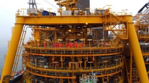 Journey to Australia | Shell's Prelude