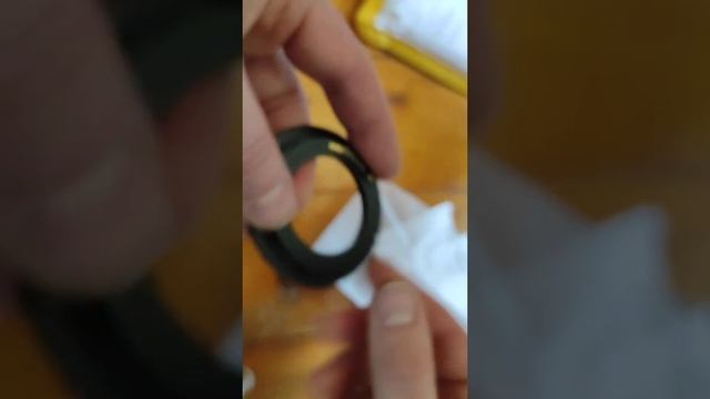 Программируемые переходники М42-Canon EOS chip 9 Распаковочка с Алиэкспресс смотреть онлайн