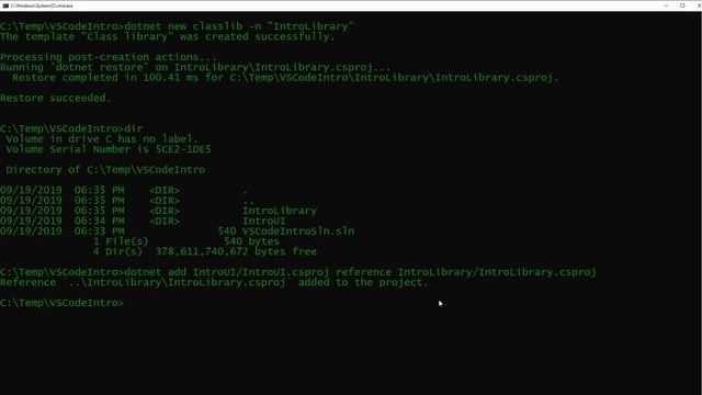 Intro to VSCode for C# Developers - From Installation to Debugging