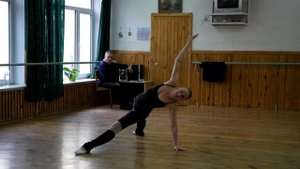 Контемп. Связка №1