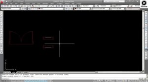 Make House Plans With AutoCAD-Part 1