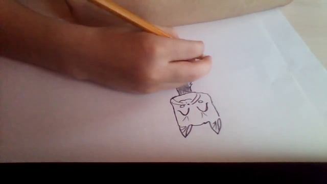 рисую серебрянку из Котов-Воителей смотреть онлайн