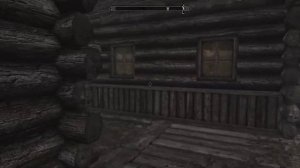 Let's Play Skyrim - Folge 65 - Wo sind die Blocken-Trainer?