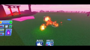 ЭТО стоит 11000 РОБУКСОВ! Купил INFINITY в Blade Ball?