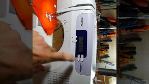 Швейная машина многопрограммная Brother RS 240.