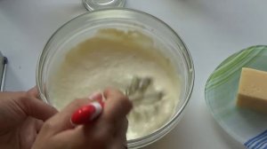 Кабачки в обалденно вкусном кляре!!!
