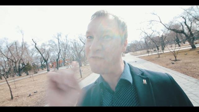 Открытие праздничного сезона. Свадебные ведущие