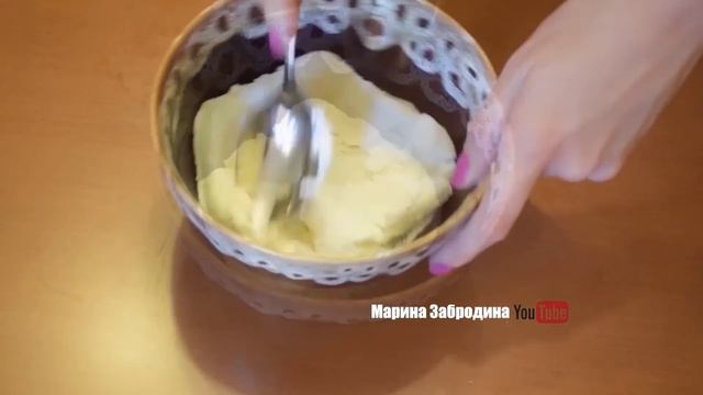 Заварное Тесто для Вареников  ✧ Идеальное  и Вкуснейшее