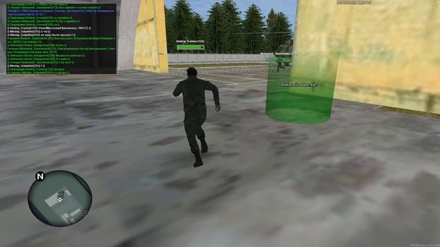 Прыжки с парашютом в армии| МТА Провинция смотреть онлайн