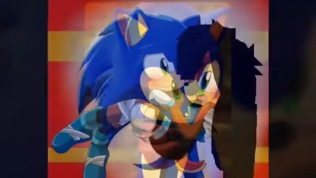 Я и Соник если ты меня не любиш смотреть онлайн