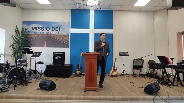 15.01.2023 г. Воскресное служение. Людям нужен Бог смотреть онлайн