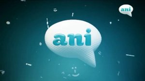 Заставка во время профилактики Ani (20.04.2022)