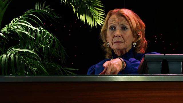 Juliet Mills & Terry Ray clip смотреть онлайн