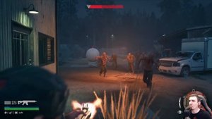 DAYS GONE (Жизнь После) ➤ Прохождение #31 ➤ ПЕРВАЯ ОРДА