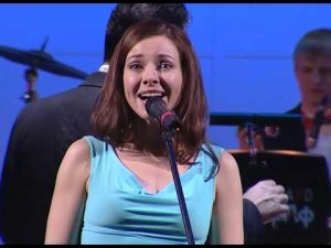 Непонятно. Алексей ИВАЩЕНКО, Екатерина ГУСЕВА и оркестр