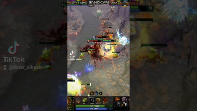 dota bristleback