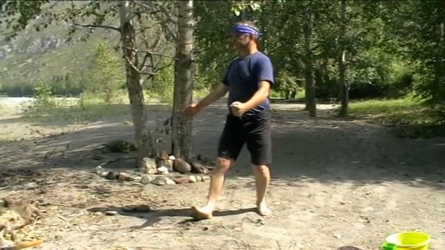 Цигун янского стиля смотреть онлайн