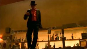 Разбор клипа Майкла Джексона "You Rock My World"