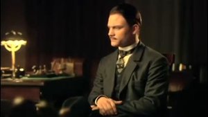 Мишка Япончик  о деньгах