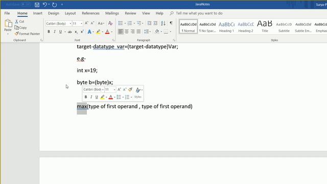 Core Java Online Training Session 36  | Java Tutorial in Hindi | Java Tutorial For Beginners
